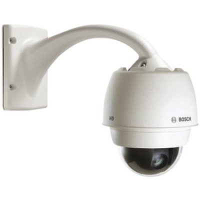 Bosch AUTODOME 7000 Series VG5-7220-EPC4 Full HD Indoor/Outdoor PTZ Dome Camera with Pendant Moun...