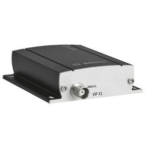 VIP-X1-FS1 BOSCH IVMD (INTELLIGENT VIDEO MOTION DETECTION) V1.0LICENSE FOR VIP-X1 SINGLE CHANNEL ...