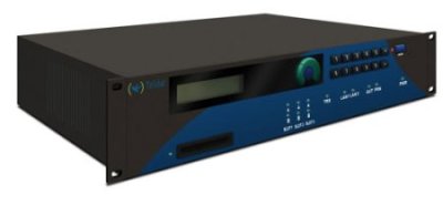VISORALARM MAINT IP RECEIVER