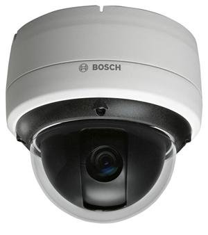 VJR-811-IWC JR HD1080P 10x indoor, white, clear