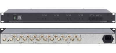 VM-1021 1:20 Composite Video Distribution Amplifier