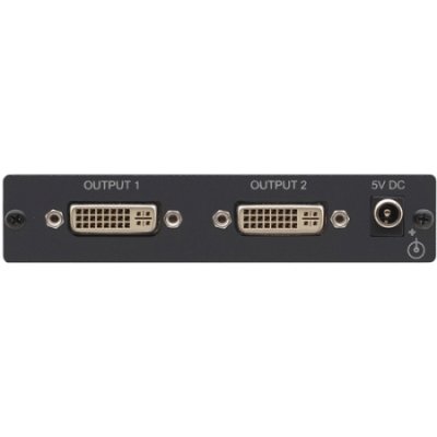 VM-2HDCPXL 1:2 DVI Distribution Amplifier - HDCP