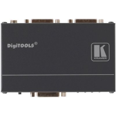 VM-2HDCPXL 1:2 DVI Distribution Amplifier - HDCP