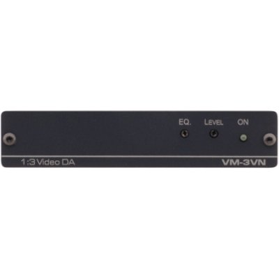 VM-3VN 1x3 Composite Distribution Amplifier 