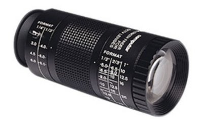 Lens Selector/Viewfinder