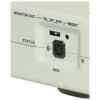 VN-V26U IP SECURITY CAMERA