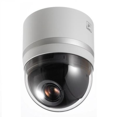 VN-V686BU PTZ NETWORK DOME CAMERA