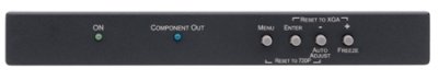 VP-420 Computer Graphics Video & HDTV ProScale™ Digital Scaler