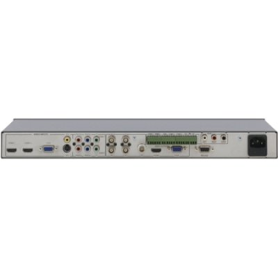 VP-436 7-Input Analog & HDMI ProScale™ Presentation Digital Scaler/Switcher