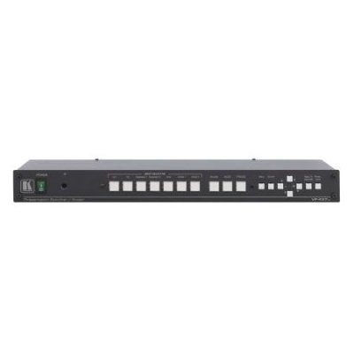 VP-437xL 7−Input Analog & HDMI ProScale™ Presentation Digital Scaler/Switcher with Ethernet Control