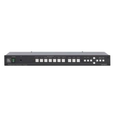 VP-437xL 7−Input Analog & HDMI ProScale™ Presentation Digital Scaler/Switcher with Ethernet...