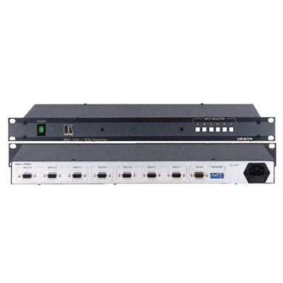 VP-61N 6x1 Computer Graphics Video Switcher