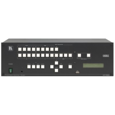 VP-725N 21-Input ProScale™ Presentation Digital Scaler/Switcher
