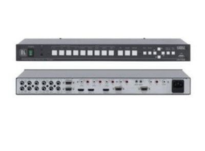 VP-728 KRA 9 INPUT PROSCALE SCALER SWITCHER