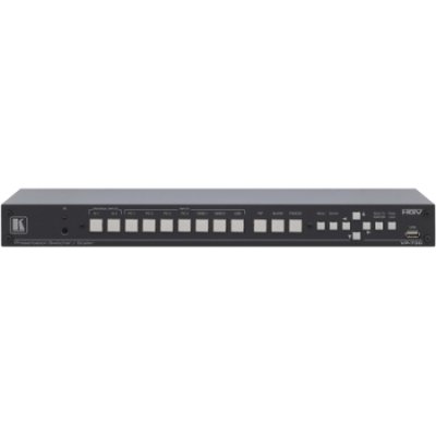 VP-730 9-Input ProScale™ Presentation Scaler/Switcher with Speaker Outputs