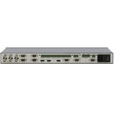 VP-730 9-Input ProScale™ Presentation Scaler/Switcher with Speaker Outputs