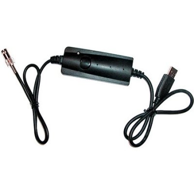 VP-USB BOSCH BILINX TO USB ADAPTOR FOR USE WITH CONFIGURATION TOOL FOR DOMES/CAMERAS.