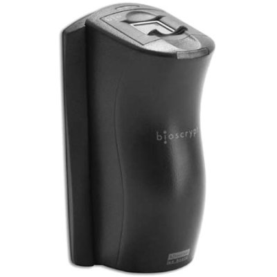 VPRX-IO-XSF Kantech Bioscrypt FingerPrint Reader w/ Integrated ioProx XSF Format