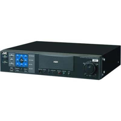 VR-N900U-125 9 CHANNEL NETWORK VIDEO RECORDER (1.25TB)