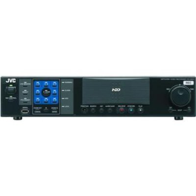 VR-N900U-125 9 CHANNEL NETWORK VIDEO RECORDER (1.25TB)