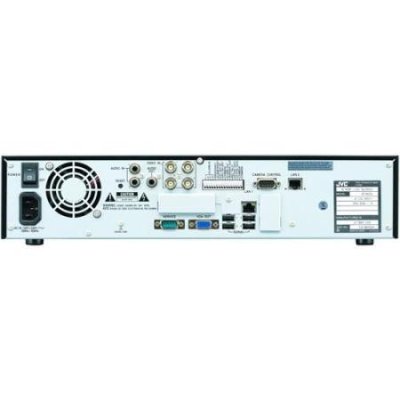 VR-N900U-125 9 CHANNEL NETWORK VIDEO RECORDER (1.25TB)