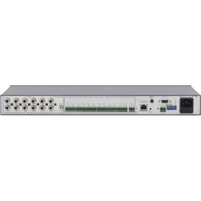 VS-121HCA 12x1 Stereo Audio - S/PDIF Switcher