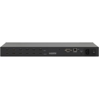 VS-66H3 6x6 HDMI Matrix Switcher