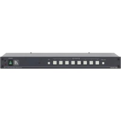 VS-81HD 8x1:2 HD−SDI Switcher