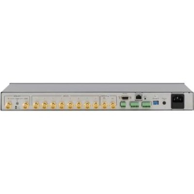 VS-81HD 8x1:2 HD−SDI Switcher