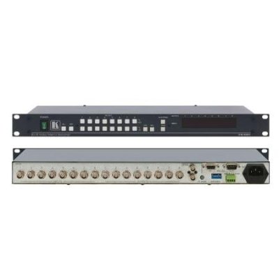 VS-88V 8x8 Composite Video Matrix Switcher