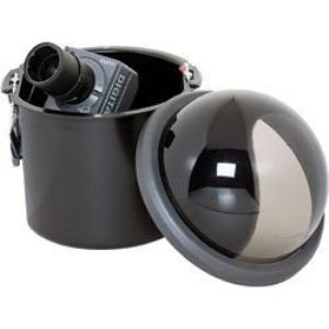 VSE-P6362DSWMA OnePak 520tvl Color Dome System 5-50mm M/I (White)