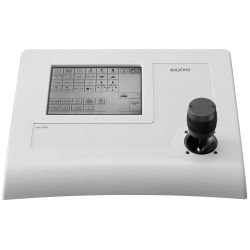 VSP-9000 Sanyo System Controller, LCD W/ Touch Screen