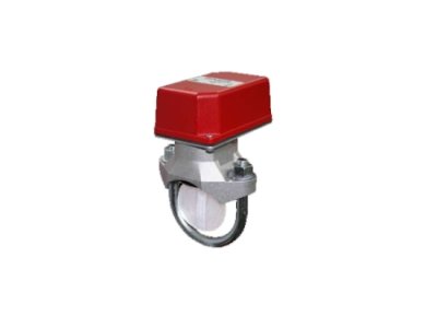 VSR-6 Potter Sprinkler Saddle Type Flow Switch 6in DN150mm 5.563in 168.3mm
