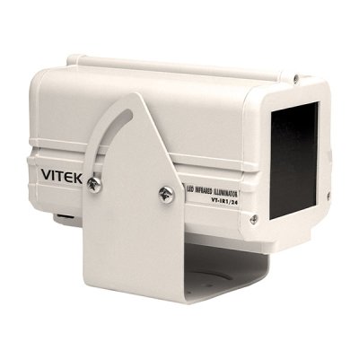 VT-IR1/24 24VAC LED Infrared Illuminator w/50 Foot Range