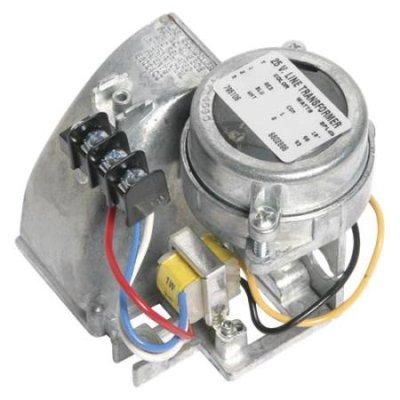 VTB-6 Atlas Sound Environment-Resistant Voice/Tone™ Compression Driver with 25V-2W Transformer