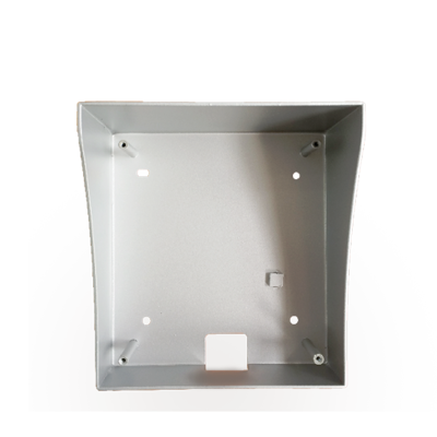 Surface Mounted Box for VTO2000A