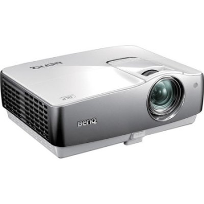 W1100 BenQ HT DLP Projector 1080P,​ 2000 ANSI Lumens