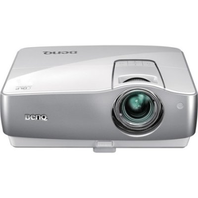 W1100 BenQ HT DLP Projector 1080P,​ 2000 ANSI Lumens
