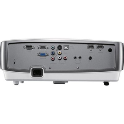 W1100 BenQ HT DLP Projector 1080P,​ 2000 ANSI Lumens