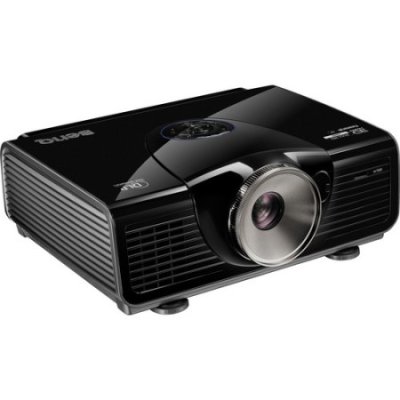 W7000 BenQ HT DLP Projector 1080P 2000 ANSI Lumens