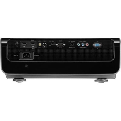 W7000 BenQ HT DLP Projector 1080P 2000 ANSI Lumens