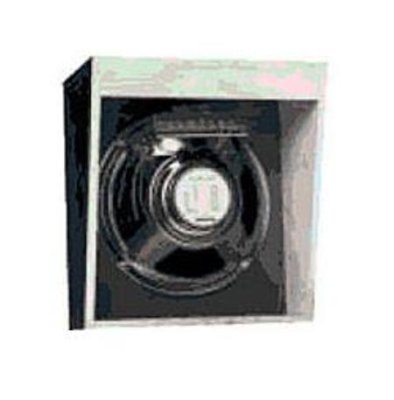 WBS8T725V Wall Baffle Speaker Assembly