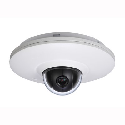 Wireless 2 MP Outdoor Vandal Proof Infrared IP Mini-Dome Camera 