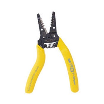 45-416 IDEAL Reflex Premium T-6 T-Stripper Wire Stripper