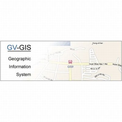 GV-GIS 10 Lane	GV-GIS with 10 mobile connections