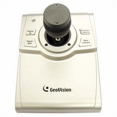 55-JOYSK-121 Geovision Joystick for PTZ Control
