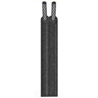759040623 Coleman Cable 18/4 Str OAS CMP - 1000 Feet