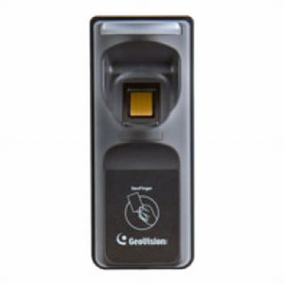 81-MF190-001 Geovision Fingerprint Reader