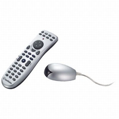 GV-Remote Control Geovision GV-IR Remote Control