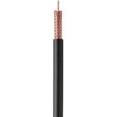 920610608 Coleman Cable RG6 18BC 95%BC Direct Burial - 1000 Feet